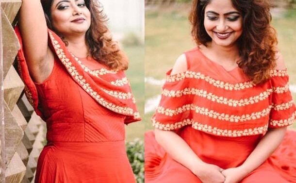 पुलिस को हुस्नपरी मनीषा दयाल ने दिखायी रसूख की ताकत, कहा- मुंह खोलूंगी न तो...