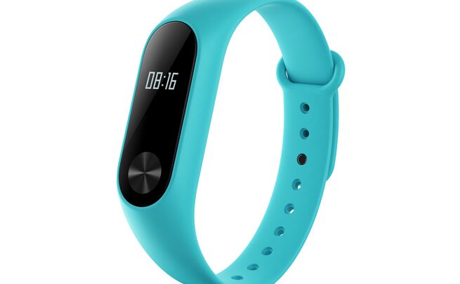 शाओमी ने लॉन्च किया नया फिटनेस बैंड, जानिए फीचर्स के बारे में