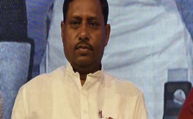 प्रो.रामशंकर कठेरिया ने कहा- एएमयू के जवाब से संतुष्ट नहीं एसटी आयोग