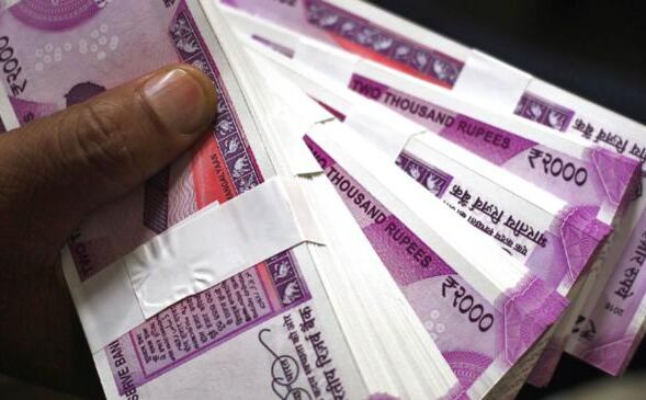 देश के दो बड़े बैंकों को 5643 करोड़ का घाटा, जानिए क्या है कारण