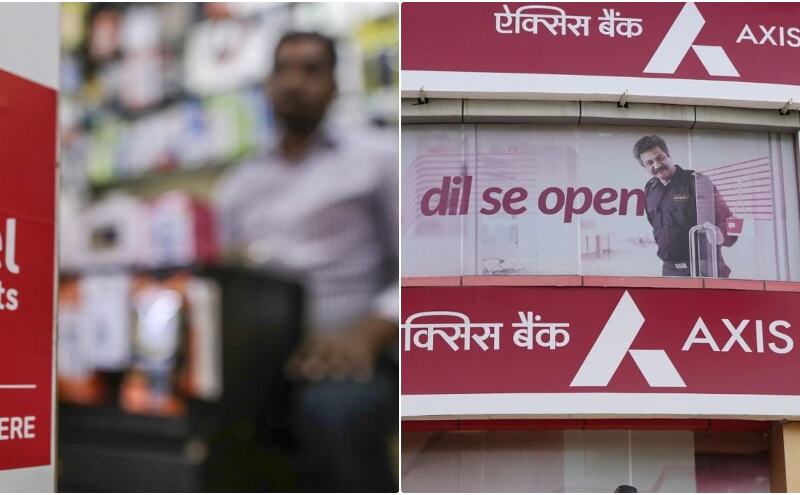 एयरटेल पेमेंट्स बैंक ने लास्ट माइल कैश कलेक्शन को डिजिटाइज़ करने के लिए एक्सिस बैंक के साथ की साझेदारी