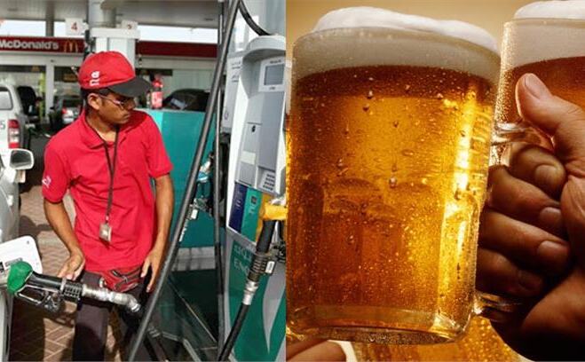 भूल जाइए पेट्रोल-डीजल, अब बीयर से चलेगी आपकी कार...
