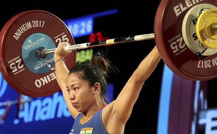 तीरंदाज़ी करना चाहती थीं भारोत्तोलक मीराबाई चानू