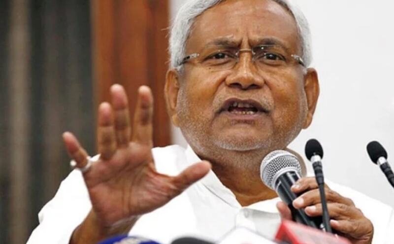 नीतीश का छलका दर्द- मैं केवल मुख्यमंत्री हूं, गठबंधन का मुखिया नहीं