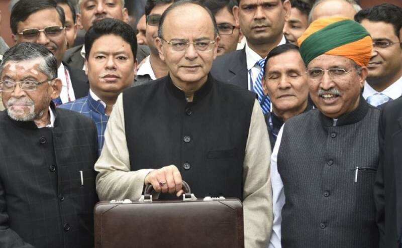 2018 के बजट में अब बस 18 दिन, इन 7 घोषणाओं का है सबको इंतजार