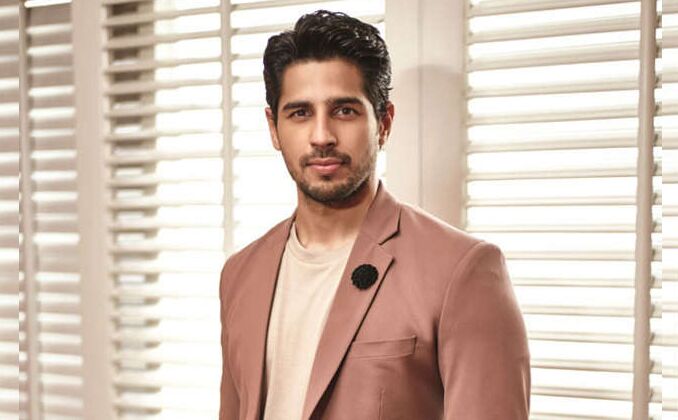 सिद्धार्थ मल्होत्रा ने अपने रिलेशनशिप स्टेटस को लेकर दिया ये जवाब...