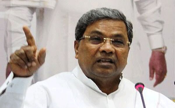 सिद्धारमैया ने एग्जिट पोल्स का उड़ाया मज़ाक, बोले- दो दिन का एंटरटेनमेंट