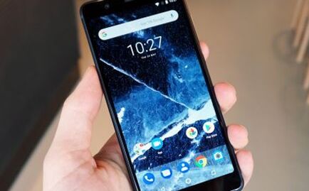 HMD 24 सितंबर को लॉन्च करेगी Nokia 5.1, जानिए क्या हो सकती है कीमत