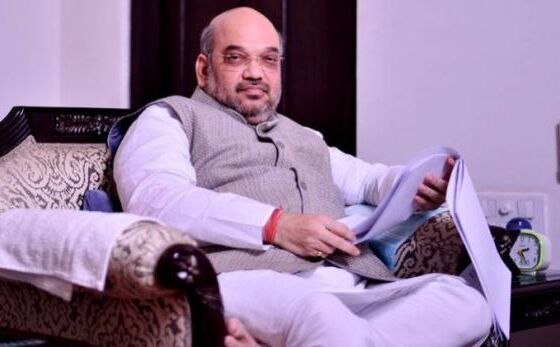 क्या विपक्ष होने देगा राज्यसभा में अमित शाह का डेब्यू भाषण?