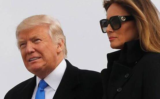 दोस्तों की बीवियों को ऐसे रिझाते थे ट्रंप, किताब में खुलासा