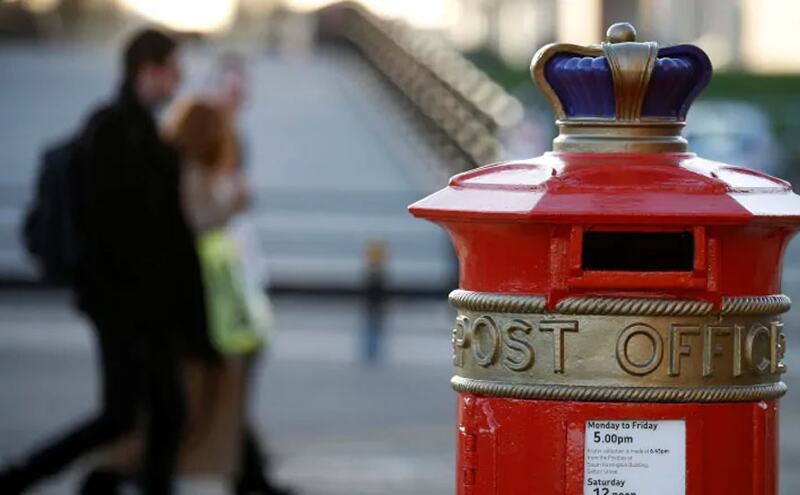 कनाडा ने दुनिया से कहा, फिलहाल उसके यहां ना भेजें कोई भी डाक