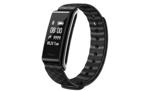 हार्ट रेट सेंसर के साथ Honor ने भारत में लॉन्च किया नया फिटनेस बैंड