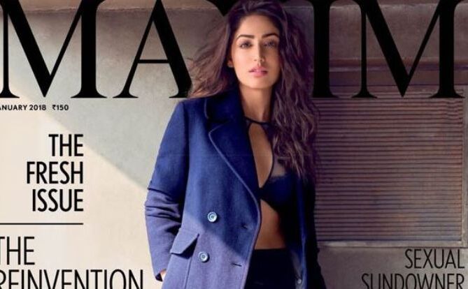 अपनी फिल्म बत्ती गुल मीटर चालू के लिए यामी गौतम कर रही हैं ये काम