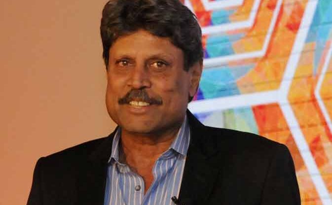 IPL की तरह गोल्फ टूर्नामेंट भी होना चाहिए: कपिल देव