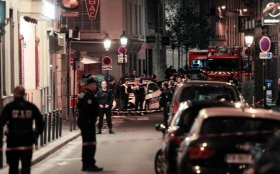 फ्रांस: अल्लाह-हु-अकबर चिल्लाते हुए कई लोगों को मारा चाकू, 2 की मौत