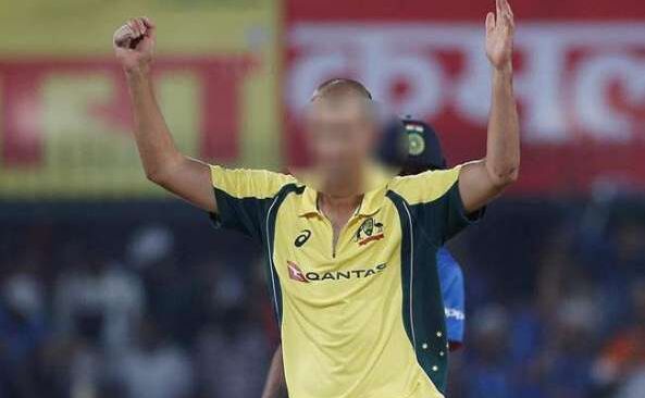 INDvsAUS: ऑस्ट्रेलिया को लगा झटका, उस्मान ख्वाजा टेस्ट सीरीज से हो सकते हैं बाहर INDvsAUS: ऑस्ट्रेलिया को लगा झटका, उस्मान ख्वाजा टेस्ट सीरीज से हो सकते हैं बाहर