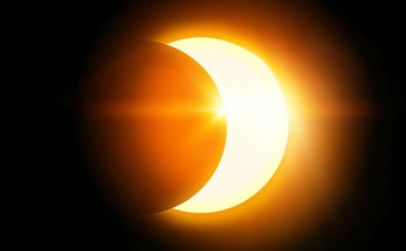 13 जुलाई को साल का दूसरा सूर्यग्रहण, जानें समय और राशि पर प्रभाव
