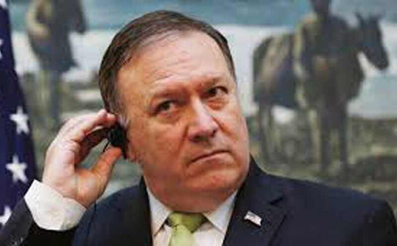 संबंध सुधारने के लिए उत्तर कोरिया से फिर बातचीत को तैयार है अमेरिका