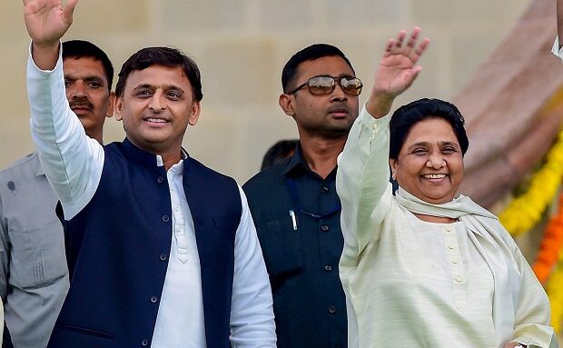 यूपी में BJP ने बनाया विलेज प्लान, क्या अखिलेश-मायावती ढूंढ पाएंगे इसकी काट? यूपी में BJP ने बनाया विलेज प्लान, क्या अखिलेश-मायावती ढूंढ पाएंगे इसकी काट?