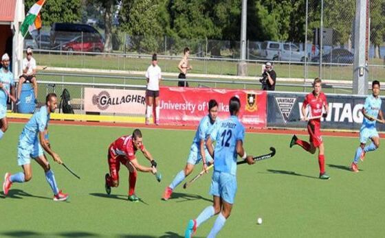 फोर नेशंस हॉकी: भारत को हरा बेल्जियम बना चैंपियन, पेनल्टी शूटआउट से हुआ फैसला