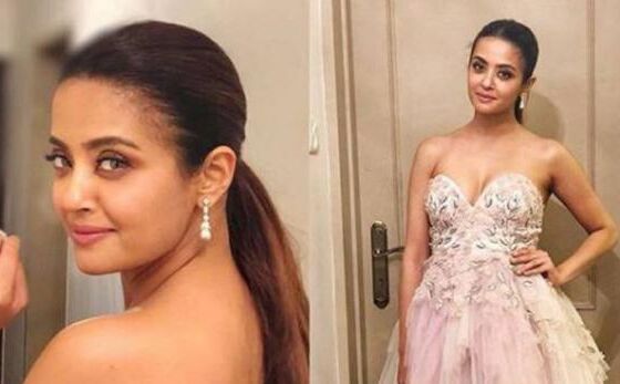 तो क्या शादीशुदा थीं एक्‍ट्रेस सुरवीन चावाला? इन्स्टा पर की शादी की घोषणा