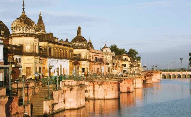 अयोध्‍या की एक राजकुमारी, जिसके लिए आ रहीं दक्षिण कोरिया के राष्‍ट्रपति की पत्‍नी