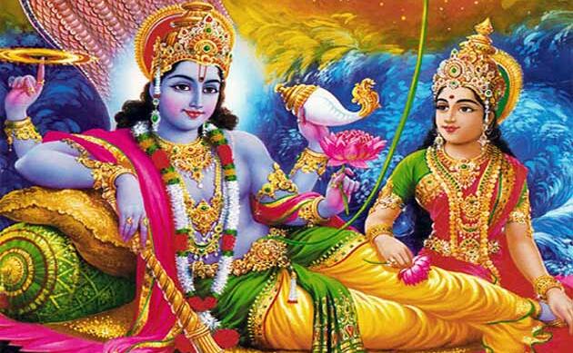 क्या था माता लक्ष्मी के माता-पिता का नाम, जानिए