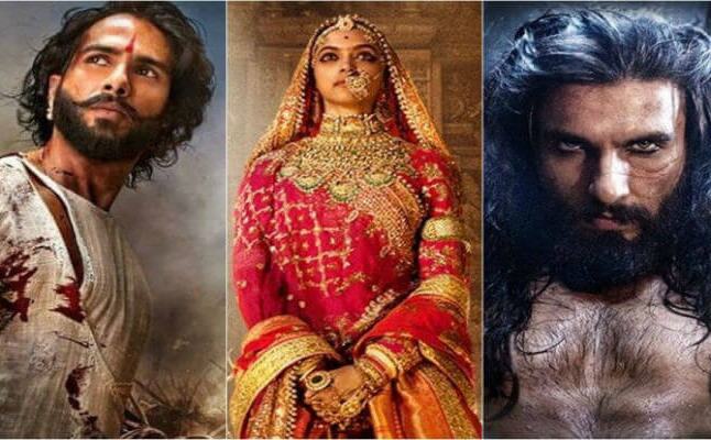 पद्मावत पर रोक वाली याचिका SC में खारिज, करणी सेना बोली- प्रसून जोशी की राजस्थान में नो एंट्री