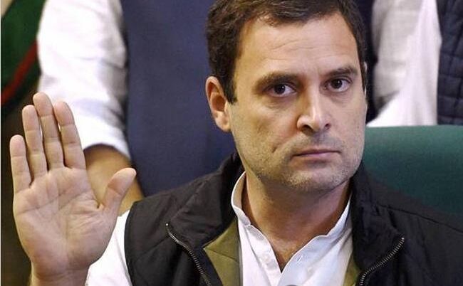 2017 में राहुल गांधी के इन 5 बयानों को पढ़ आप क्या करेंगे?