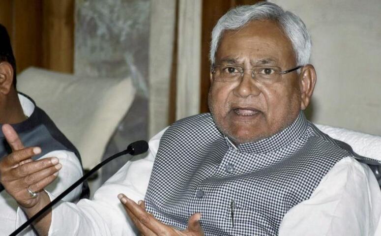 मुजफ्फरपुर रेप कांड : एनजीओ से नीतीश सरकार का भरोसा उठा अब खुद बनाएगी शेल्टर होम