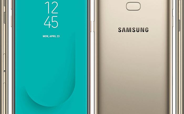 SAMSUNG GALAXY J6 के 4 जीबी रैम वेरिएंट की कीमत में कटौती