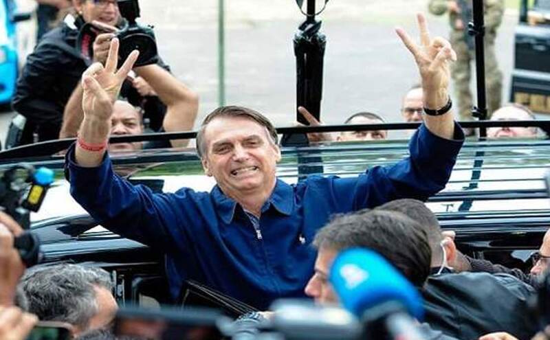 ब्राजील : आगामी सरकार का मुख्य अंग होंगे सेना के जनरल और अर्थशास्त्री