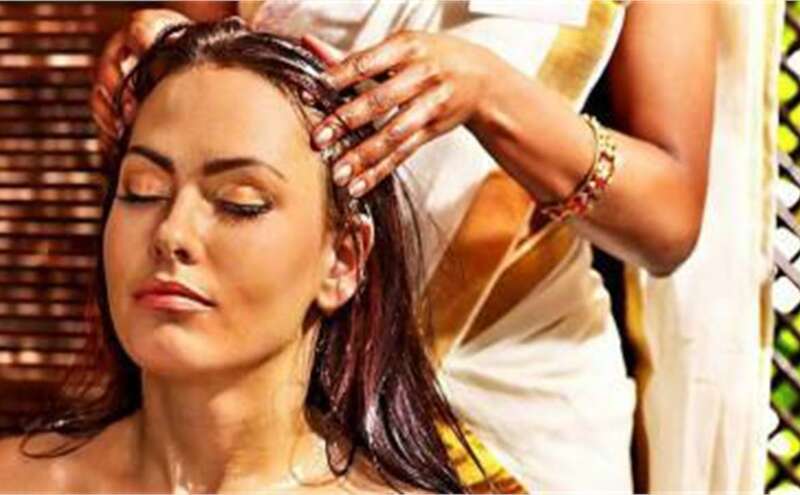 Health tips: रोज करेंगे मालिश तो बढ़ेंगे बाल, सिरदर्द भी होगा दूर