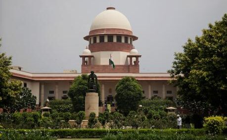 सीबीआई की अमरमणि त्रिपाठी की जमानत रद्द करने की याचिका खारिज