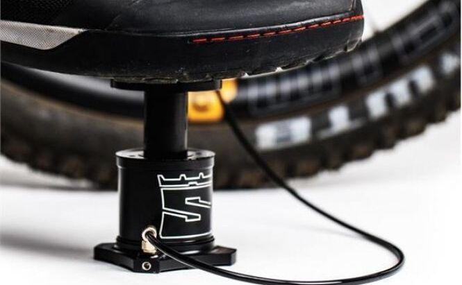 साइकिल में ही लग जाएगा यह