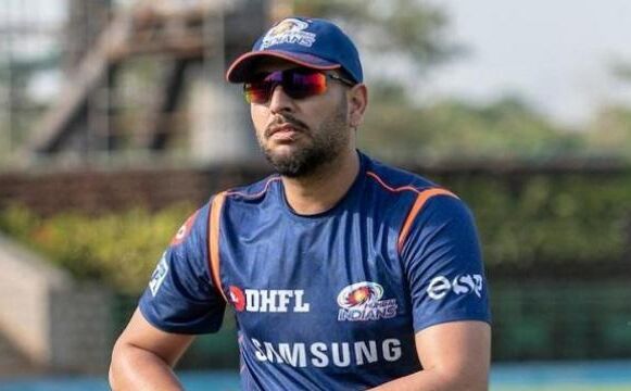 युवराज सिंह, संन्यास पर विचार कर रहे, निजी टी20 लीग में खेलने की परमिशन मांग सकते हैं... युवराज सिंह, संन्यास पर विचार कर रहे, निजी टी20 लीग में खेलने की परमिशन मांग सकते हैं...