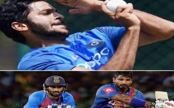 शार्दुल ने इतने रन लुटाए कि रैना भी पीछे छूटे, फैंस उड़ा रहे मजाक