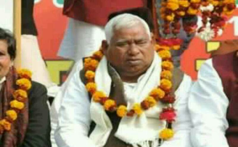 सपा प्रत्याशी अवधेश प्रसाद पर जानलेवा हमला, आरोप में 9 बीजेपी वर्कर्स गिरफ्तार