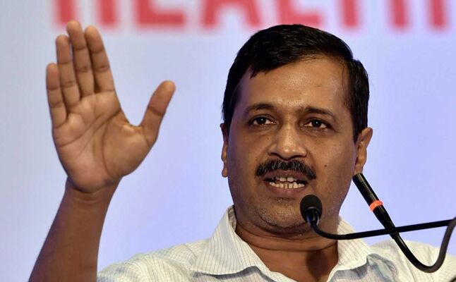 मोहल्ला क्लिनिक की सीबीआई जांच पर केजरीवाल का केंद्र सरकार पर हमला