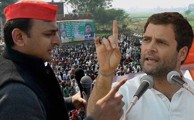 राहुल गांधी के PM बनने को लेकर अखिलेश यादव ने कहा- चुनाव के बाद होगा फैसला