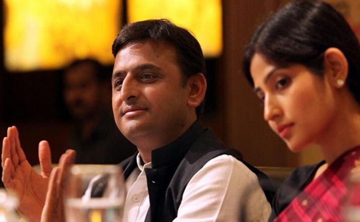 समाजवादी पार्टी बनी देश की सबसे अमीर पार्टी