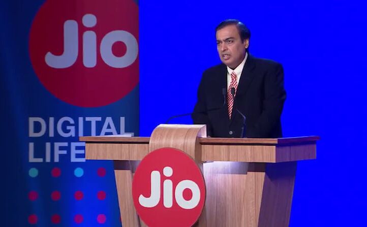 रिलायंस जियो के प्लान हुए अपडेट, अब सिर्फ 299 रुपये में रोज 3GB डाटा