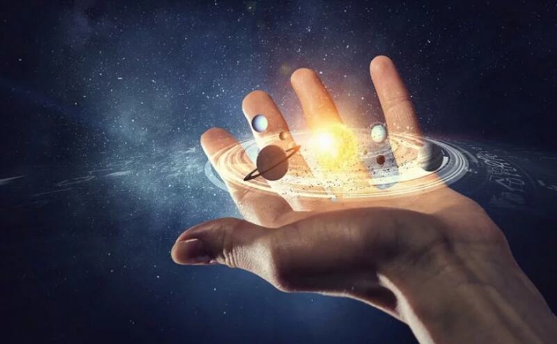 हथेली पर हो ऐसे निशान तो व्यक्ति कम उम्र में बन जाता है धनवान