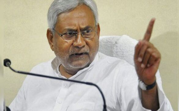 क्‍या बिहार में नीतीश होंगे NDA का चेहरा! LS चुनाव को ले आज साफ होगा JDU का स्‍टैंड