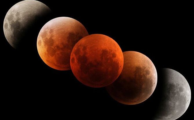 सदी का सबसे लंबा चंद्रग्रहण आज, इस दौरान न करें ये काम