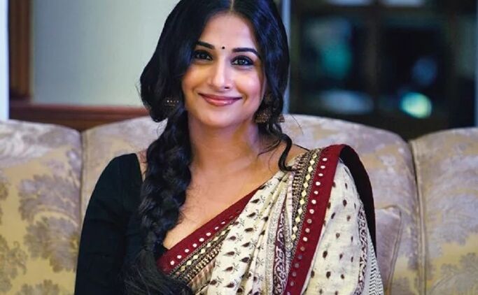 इस खास अंदाज में अपना बर्थडे सेलीब्रेट कर रहीं विद्या बालन, चाहती हैं ये बड़ा बदलाव