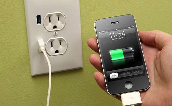 ग़ज़ब की ट्रिक : हर दिन फोन चार्ज करते हो ये सेटिंग करलो फिर देखो कमाल