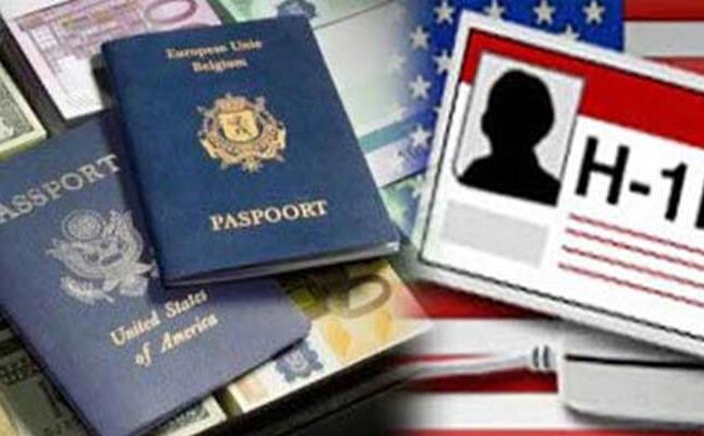 TCS में जारी रहेगी भारतीयों की भर्ती, जल्द साफ हो जाएगा H-1B वीजा नियम