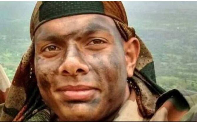 जन्मदिन से 6 दिन पहले शहादत, कैप्टन कुंडू के शब्द थे- जिंदगी बड़ी होनी चाहिए, लंबी नहीं