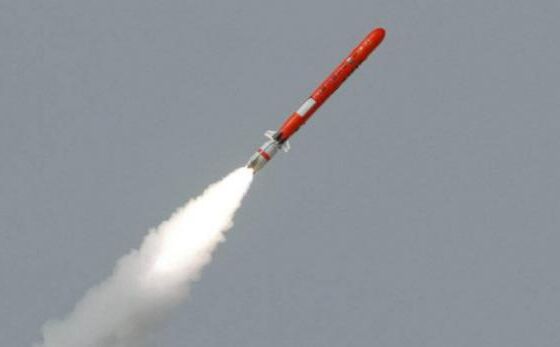 पाकिस्तान ने किया एडवांस बाबर क्रूज मिसाइल का सफल परीक्षण